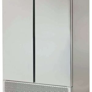 Armario Snack Mantenimiento Congelados 2 Puertas de Fondo 726 de 1388 x726 x2067h mm CORDOBA ACCH-1202
