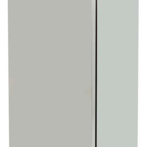 Armario GN2/1 Inoxidable 600 litros Refrigerado de 780 x745 x1865h mm CORDOBA ARCH-600I