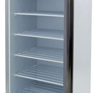 Armario GN2/1 Inoxidable 600 litros Congelados de 780 x742 x1865h mm CORDOBA ACCH-600I