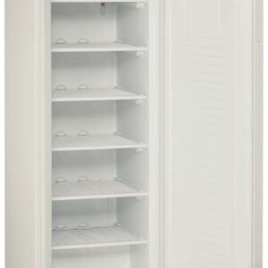 Armario Snack Congelados 255 litros 1 Puerta Lacado Blanco de 600 x650 x1770h mm AVEIRO FRZ350SD