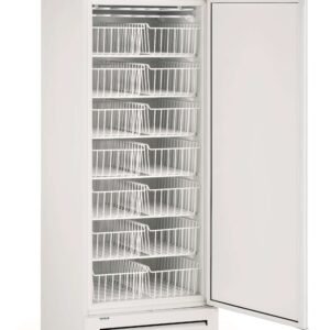 Armario Congelación 450 Litros Lacado Blanco 700x700x2070h mm con 14 cajones AVEIRO CVL70PO