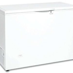 Congelador Horizontal Puerta Ciega Abatible de 1170 x620 x860h mm AVEIRO HC370