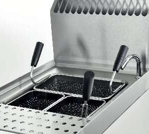 Cesta cuecepasta GN 1/3 Línea Varsovia