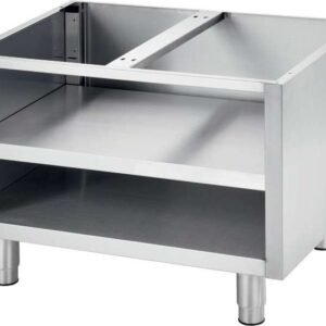 Mueble cocina abierto 400x565x600h mm Línea Varsovia