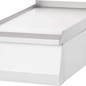 Mueble neutro sobremesa 400x700x250h mm Línea Varsovia