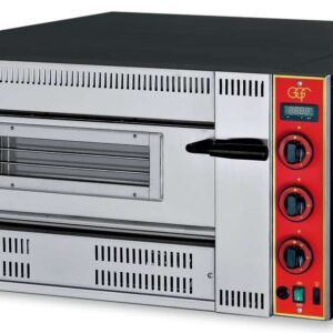 Horno Pizza a Gas capacidad 4 pizzas diámetro 36 cm G4/72
