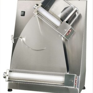Laminadora Formadora de Pizza Semiautomática de 26 a 40 cm TREVISO S42