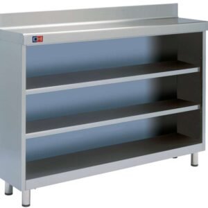Mueble Estantería de 1500x350x1045h mm CORDOBA MST-35/1502E