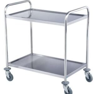 Carro de Servicio de 860x540x940h mm PEKIN CARROT2