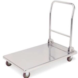 Carro de Transporte de 900x600x900h mm PEKIN CARROPLATAFORMA