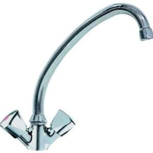 Grifo Sobremesa Caño Alto 547821