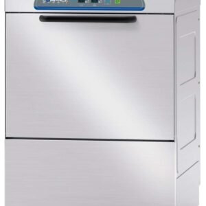Lavaobjetos con Cesta de 600a x500f mm de 595 x725 x850h mm VERONA X84E