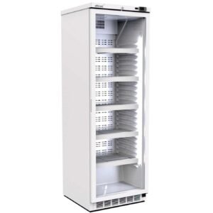 Armario Expositor Refrigerado Especial Farmacia 620 x 655 x 1872h mm VR300 Línea Córdoba