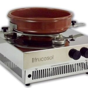 Cocina Eléctrica oscilante BC100 Línea Rioja