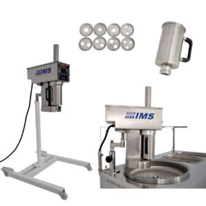 Dosificadora automática de churros 3,5 kg Línea Estambul DTM64