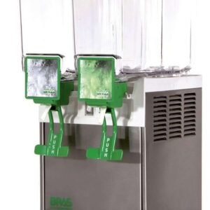 Distribuidora de Bebidas 8+8 Litros BRAS JOLLY8/2