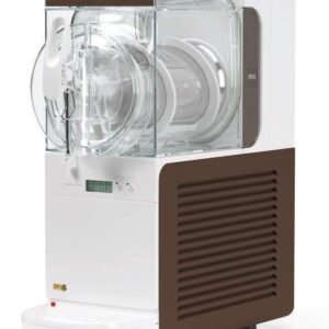Granizadora compacta 3 litros BRAS B-CUBE1