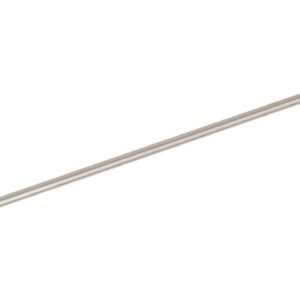 Pie tubo 650 mm para grifos 1 salida 021