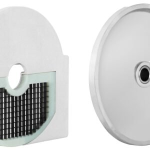 Pack 2 Discos de Corte Aluminio en Dados 10x10 mm PEKIN D10+H10