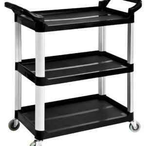 Carro de Servicio de 1020X500X960h mm PEKIN CARROT2-PP