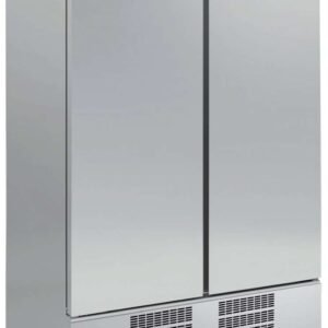 Armario Snack Congelados 2 Puertas Fondo 665 de 1250 x700 x2040h mm CORDOBA ACCH-1002