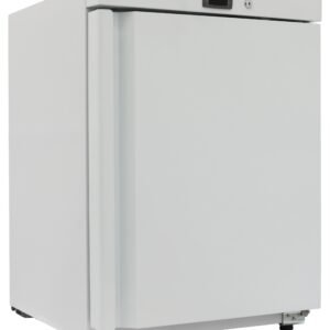 Armario refrigerado 200 litros chapa lacada blanca 595x650x830h mm PEKIN AR200L