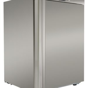 Armario refrigerado 200 litros acero inoxidable 595x650x830h mm PEKIN AR200SS