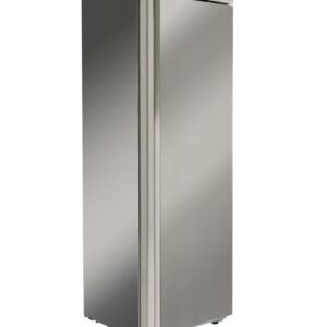 Armario refrigerado 400 litros acero inoxidable 595X650X1850h mm PEKIN AR400SS