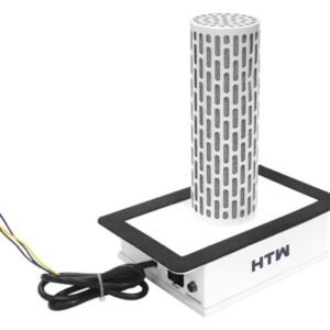 Purificador para conductos 2.000 m3/h HTW