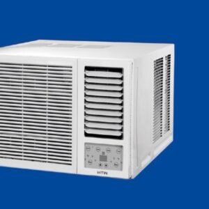 Aire Acondicionado Ventana Bomba de calor 3000 Frigorías HTW