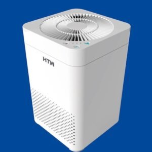 PURIFICADOR LUZ UV Y SENSOR 120m3/h HTW