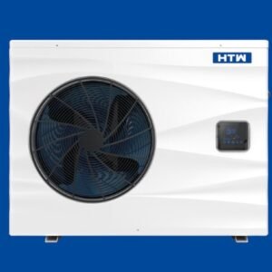Bomba de Calor Piscina/Spa 11.0 kW Lion HTW
