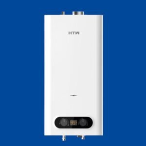 Calentador Atmosférico OBI 11 Litros - GN HTW