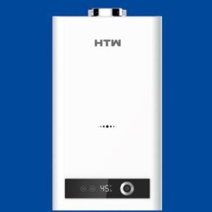 Calentador Estanco UAN - 11 Litros - GN - V2 HTW