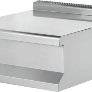 Mueble neutro sobremesa 600x635x285h mm EMP6TN020 Línea 600 Estambul