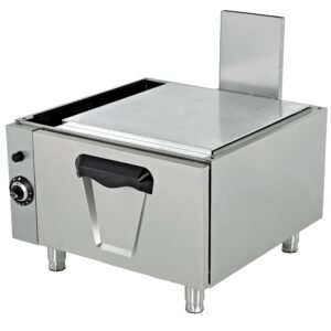 Mueble con Horno a Gas 6,46 kW 800x620x550h mm EMPPLS7FRG01 Línea 700 Estambul
