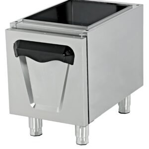 Mueble Base con 1 Puerta 400x620x550h mm EMPPLS7TS010 Línea 700 Estambul