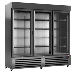 Expositores Refrigerados
