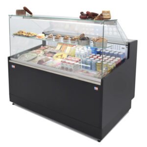 Vitrinas Refrigeradas