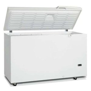 Congelador horizontal Especial Laboratorio Temeperatura -45º -5ºC 1504x705x945h mm Línea VIBORG SE40-45-P