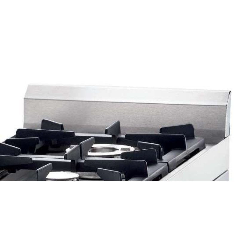 Rejilla de ventilación para módulos 1200 mm.. -1kg.