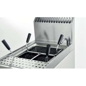 Cesta cuecepasta GN 1/3 Línea Varsovia