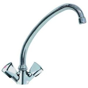 Grifo Sobremesa Caño Alto 547821