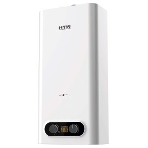 Calentador atmosférico Clase A 14L GLP Serie OBI- 12 Kg