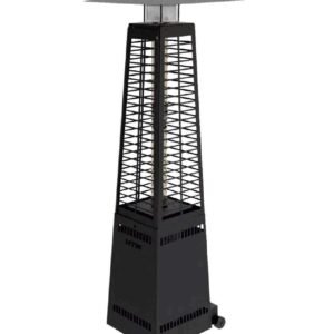 Estufa terraza de Pellet 14Kw FREYA