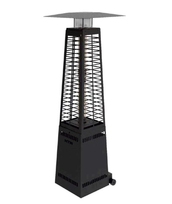 Estufa terraza de Pellet 14Kw FREYA