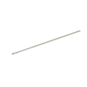 Pie tubo 650 mm para grifos 1 salida 021