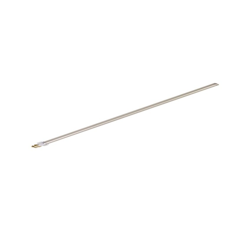 Pie tubo 650 mm para grifos 1 salida 021