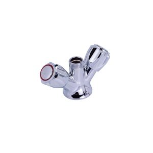 Recambio Cuerpo Grifo sobremesa 2 aguas para grifos 021