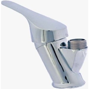 Recambio Cuerpo Grifo Monomando sobremesa 2 aguas para grifos 021